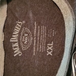 Jack Daniels shirt
